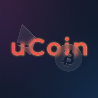 Логотип u_coin_ua