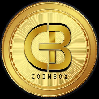 Логотип coinbox1