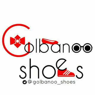 Логотип канала golbanoo_shoes