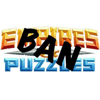 Логотип empuzzles_ban