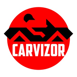 Логотип канала auto_china_carvizor