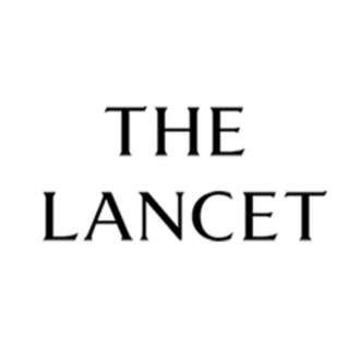 Логотип канала the_lancet