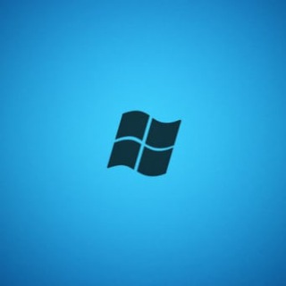 Логотип канала windows_anonymity