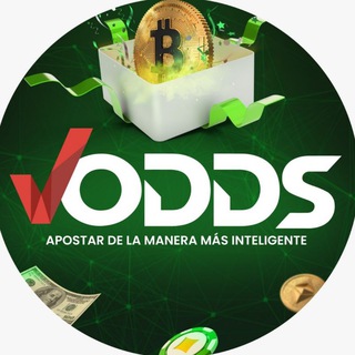 Логотип канала vodds_es