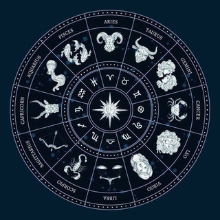 Логотип zodiac_science