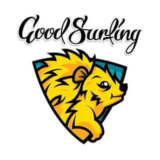 Логотип канала goodsurfing_chat