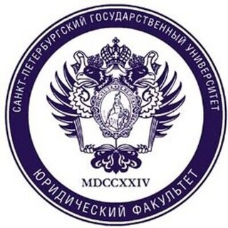 Логотип канала lawyers_spsu