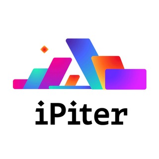 Логотип канала ipiter_ru