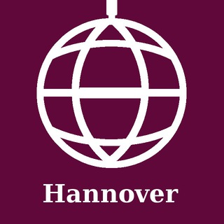 Логотип канала hannovernightlife