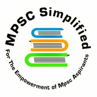 Логотип канала mpscsimplified