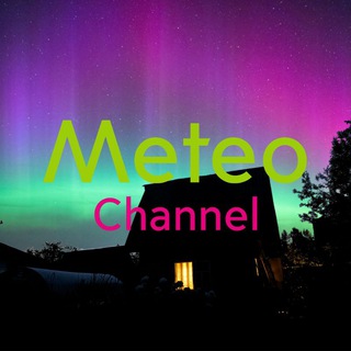 Логотип meteo_official