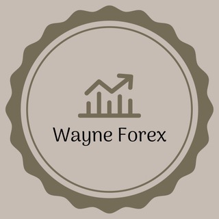 Логотип канала wayne_forex