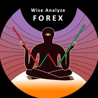 Логотип канала wiseforex