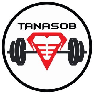 Логотип канала tanasobgroup