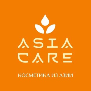 Логотип asiacareru