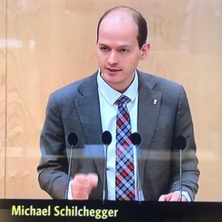 Логотип schilchegger