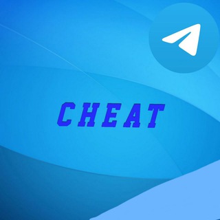 Логотип канала cheat_rub