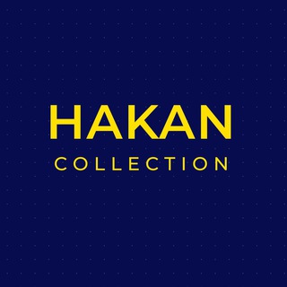 Логотип канала hakan_collection