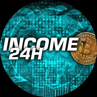 Логотип income24h