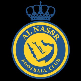 Логотип канала alnassr77