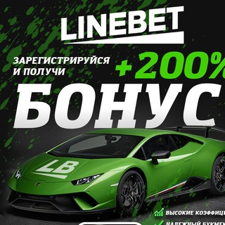 Логотип канала bkleon1xbet