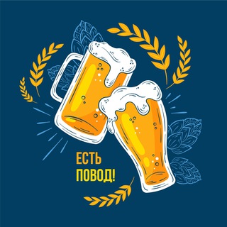 Логотип канала drinktoday