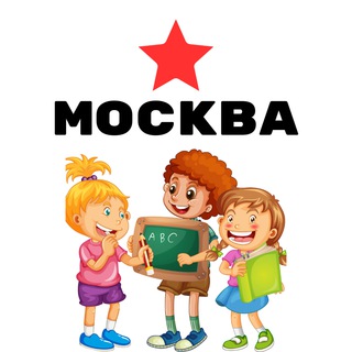 Логотип канала mosdetki