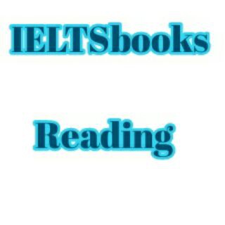 Логотип канала ieltsbooks_reading