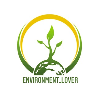 Логотип канала environment_lover