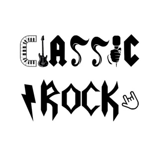 Логотип канала classic_rock