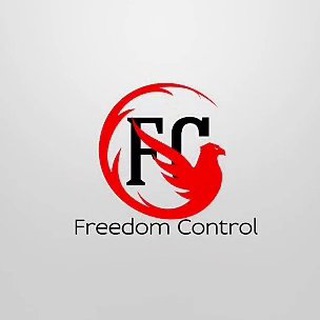 Логотип freedomcontrol