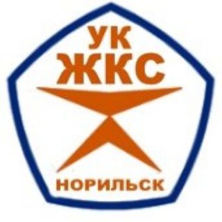 Логотип канала jilkomservisnorilsk