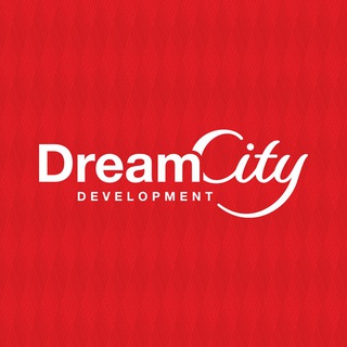 Логотип канала dreamcityuz