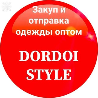 Логотип канала dordoidetski