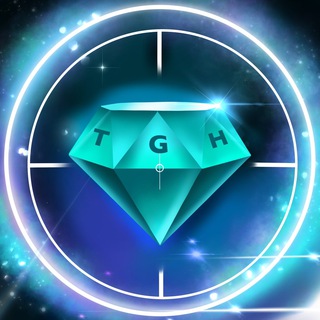 Логотип канала the_gem_hunters