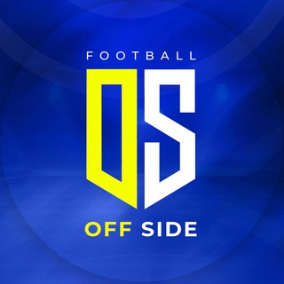 Логотип канала Offside_Footballs