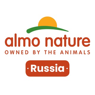 Логотип almonature