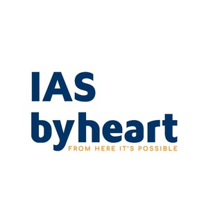 Логотип канала iasbyheart