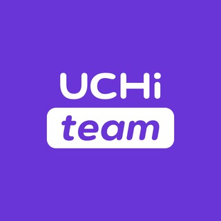 Логотип канала uchiru_team