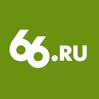 Логотип канала ru66ru