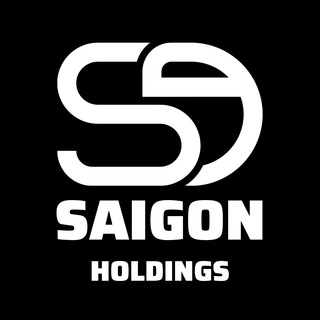 Логотип saigonholdings