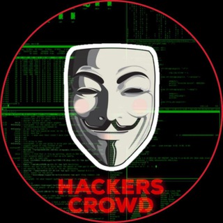 Логотип канала hackerscrowds