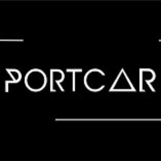 Логотип portcar_pro