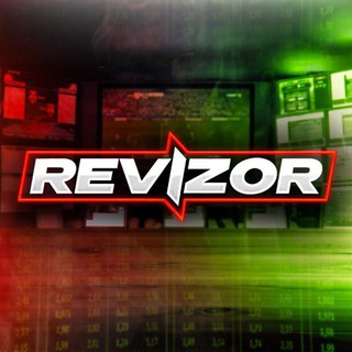 Логотип канала Revbk_official