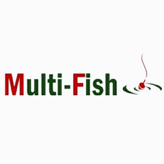 Логотип multifish