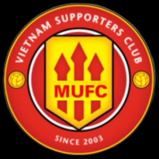 Логотип канала mufc_tron