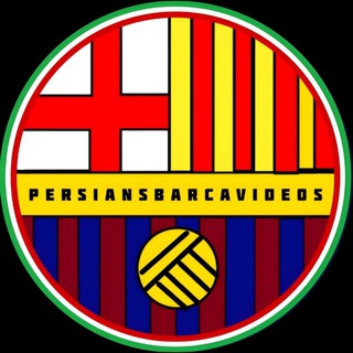 Логотип канала persiansbarcavideos