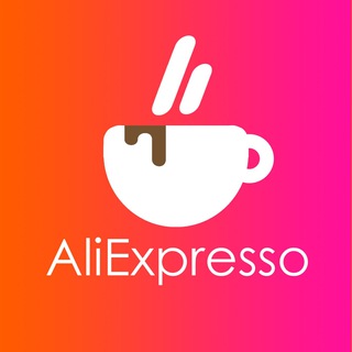 Логотип канала AliExpresso_shop