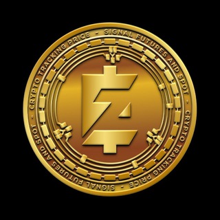 Логотип канала ezcoinmarket_signals