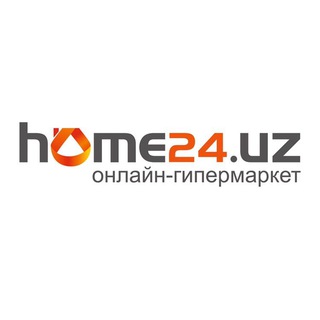 Логотип www_home24_uz